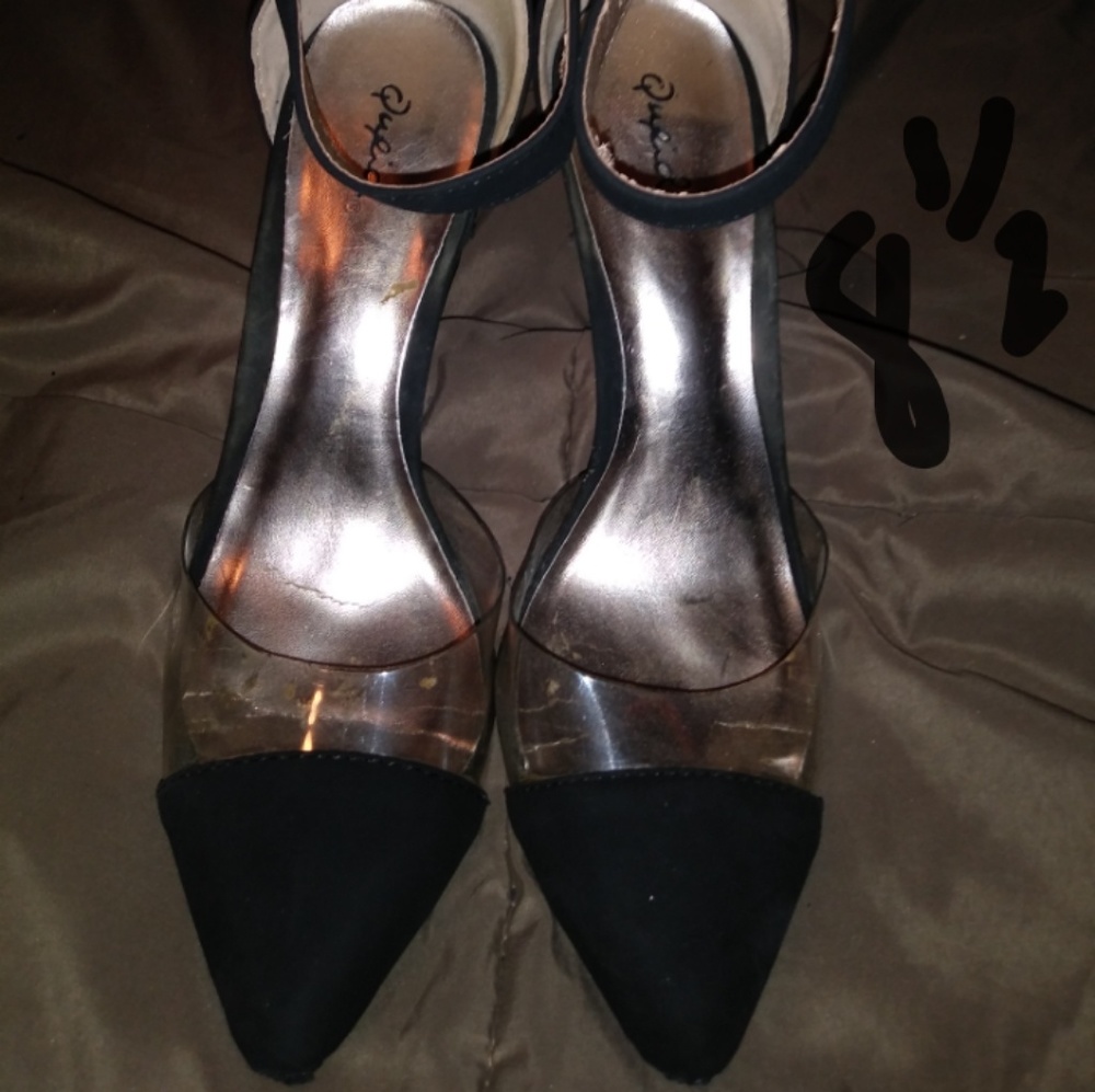 High heels - Picture 2 of 7